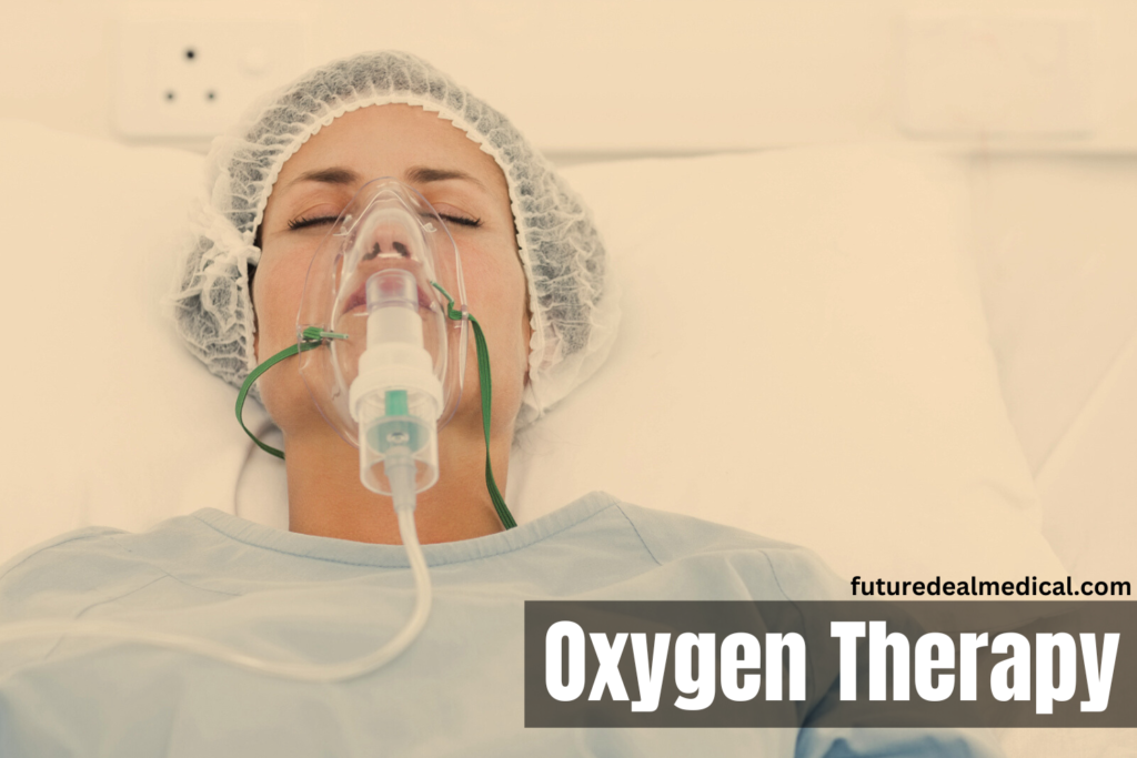 Importance of Oxygen Therapy